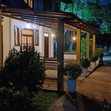Forest Edge Villa Anuradhapura Εξωτερικό φωτογραφία