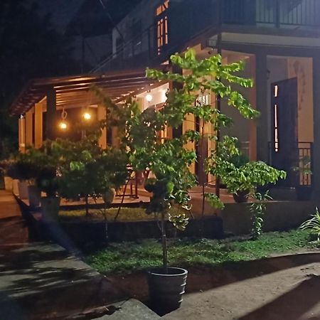 Forest Edge Villa Anuradhapura Εξωτερικό φωτογραφία
