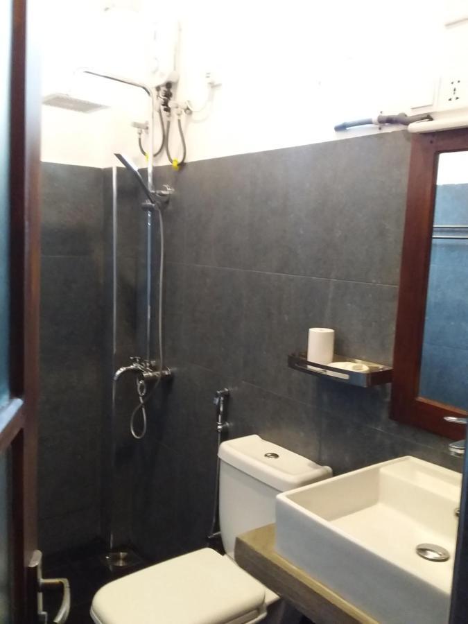 Forest Edge Villa Anuradhapura Δωμάτιο φωτογραφία
