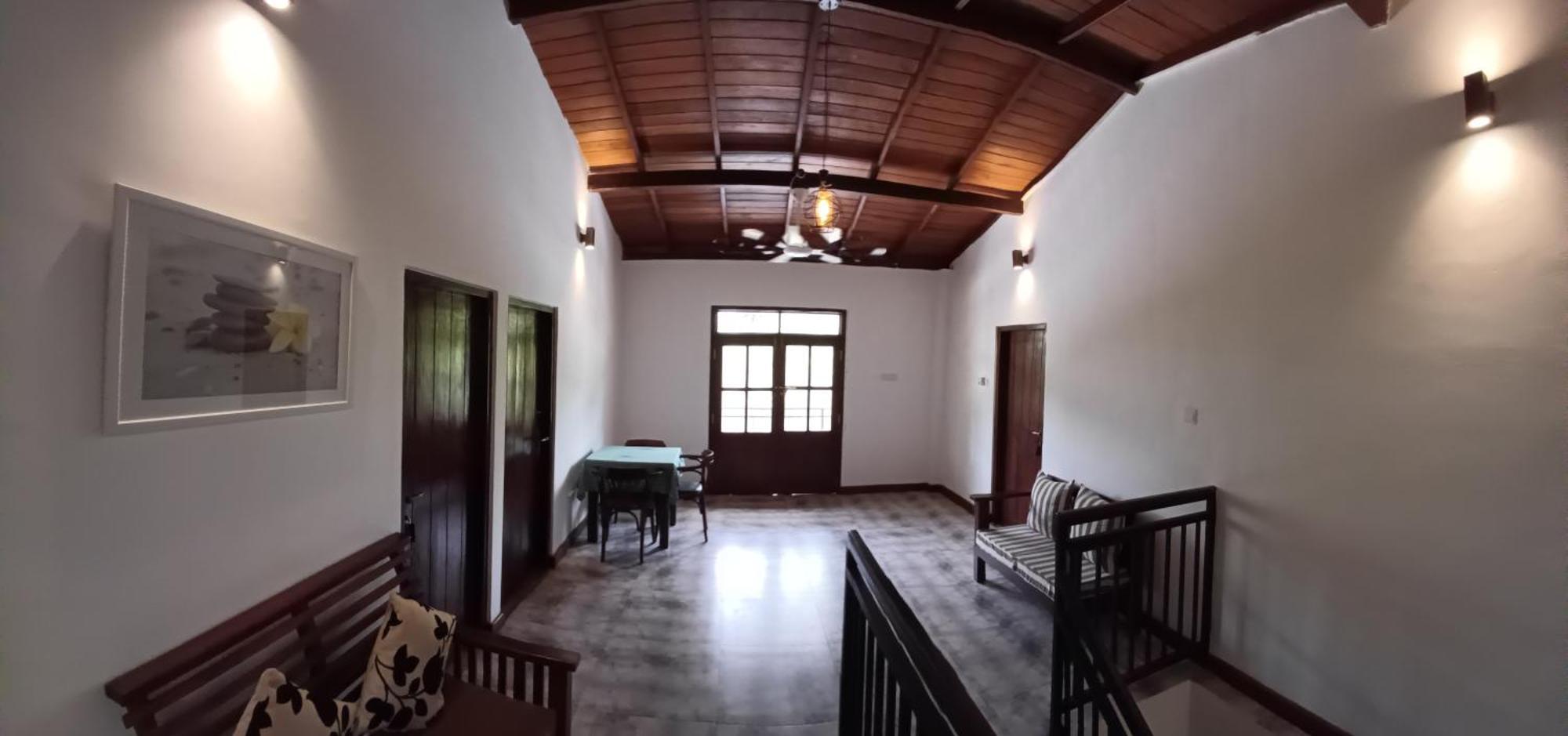Forest Edge Villa Anuradhapura Εξωτερικό φωτογραφία