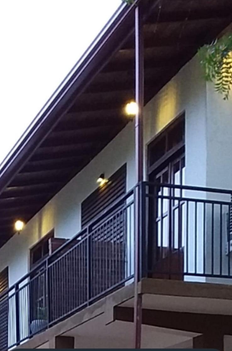 Forest Edge Villa Anuradhapura Εξωτερικό φωτογραφία